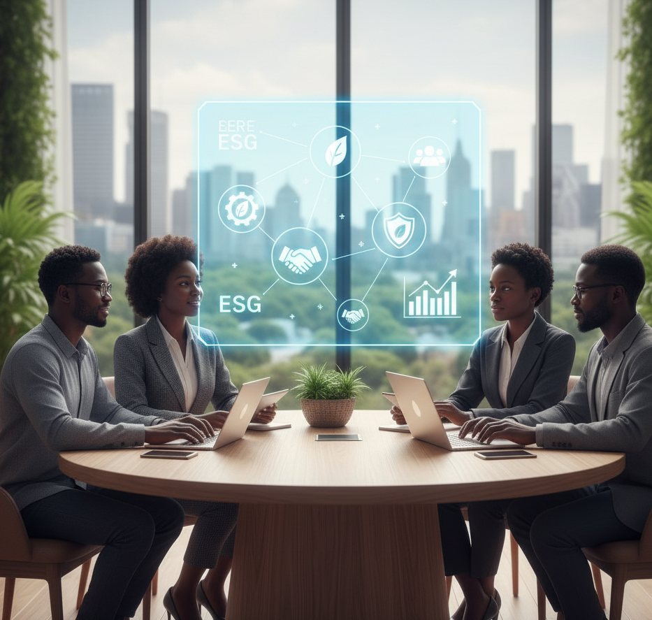 Corporate Html Template